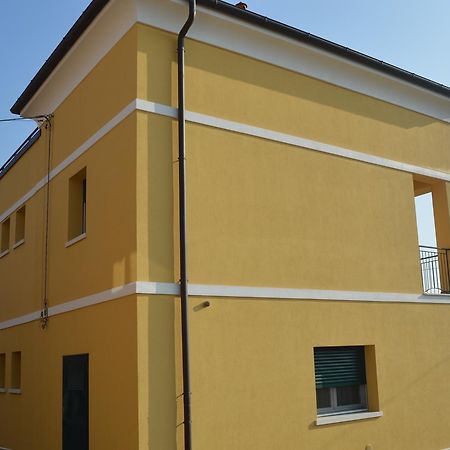 Alloggio Le Macine Феррара Экстерьер фото
