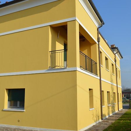 Alloggio Le Macine Феррара Экстерьер фото